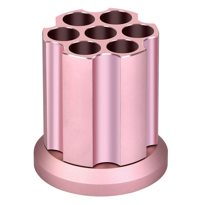 Metal Office Round Penholder